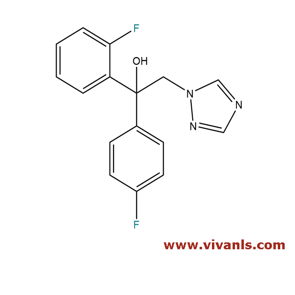 Pesticide Standards-Flutriafol-1657623909.png
